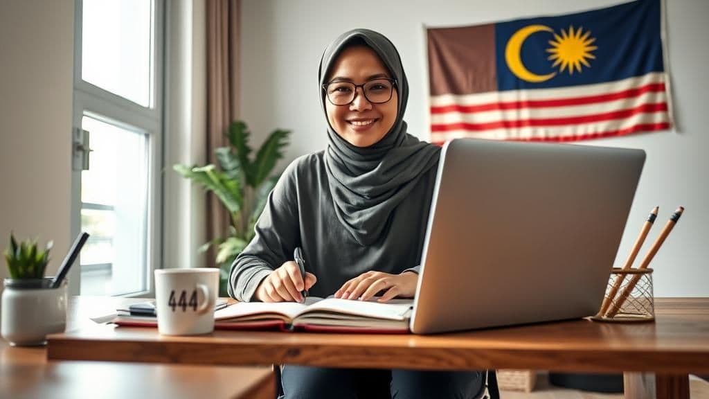 Teknik kerjaya-bisnes terkini 4647