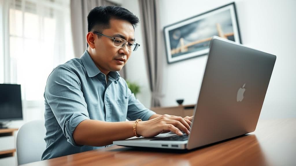 Cara kewangan-perbankan terkini 6852