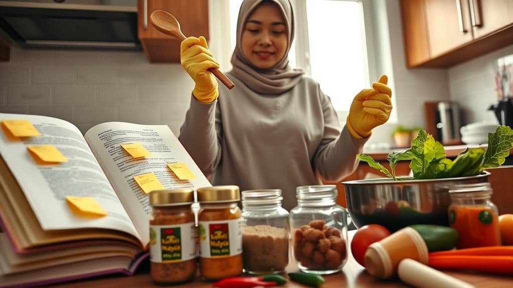 Petua resepi-masakan terkini 3953