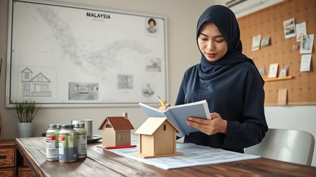 Cara rumah-diy terkini 2843