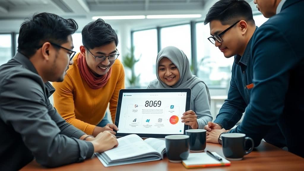 Panduan teknologi-aplikasi terkini 8069