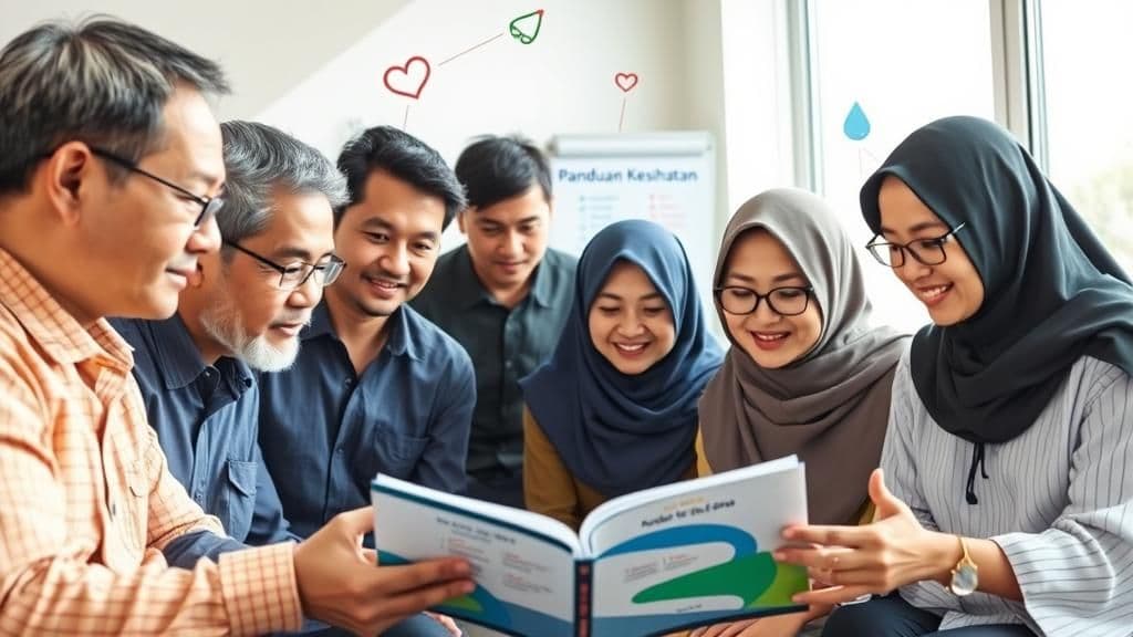 Panduan kesihatan-gaya-hidup terkini 7320