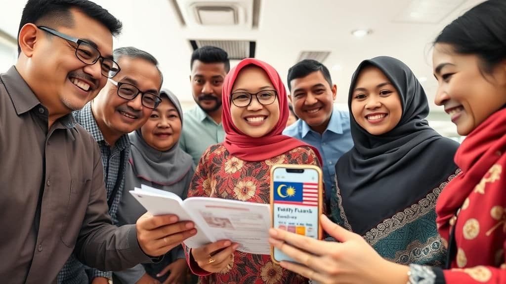 Tips kewangan-perbankan terkini 5301