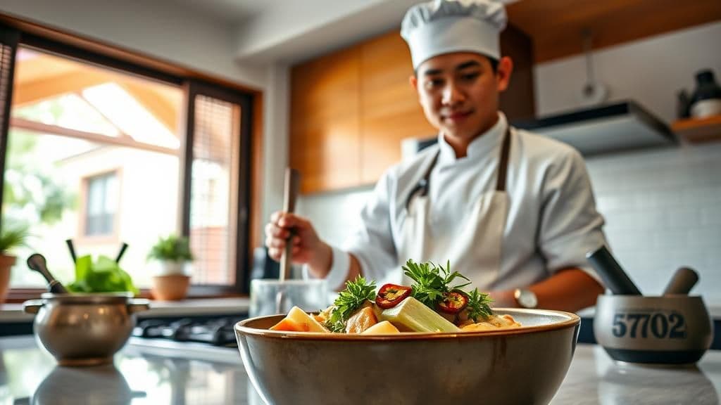 Teknik resepi-masakan terkini 5702