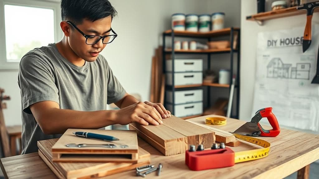 Panduan rumah-diy terkini 6433