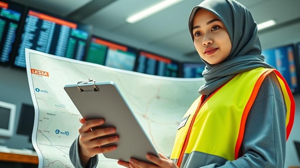 Teknik kenderaan-jalan-raya terkini 6905