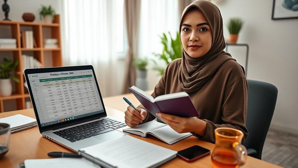 Panduan kerjaya-bisnes terkini 8844