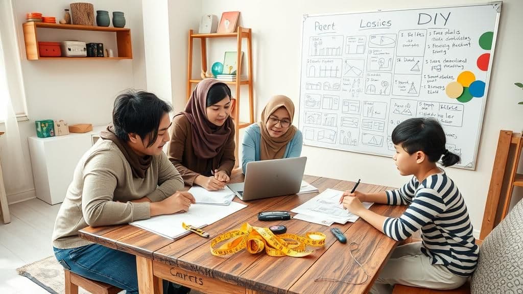 Panduan rumah-diy terkini 3455