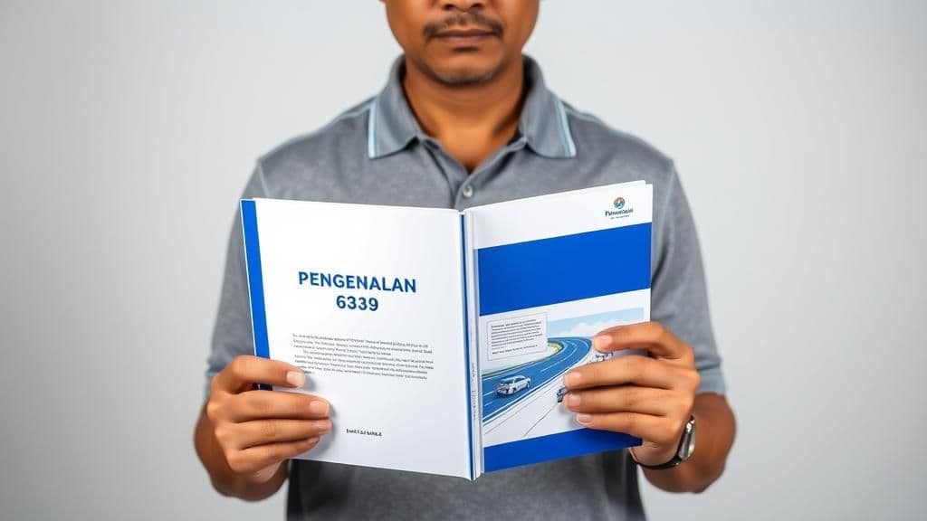 Panduan kenderaan-jalan-raya terkini 6339