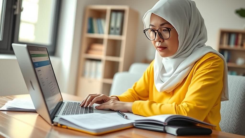 Panduan pendidikan-permohonan terkini 9491