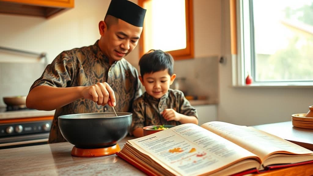 Strategi resepi-masakan terkini 3796