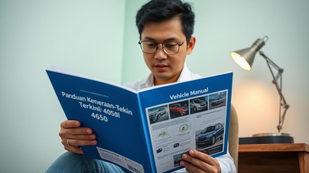 Panduan kenderaan-jalan-raya terkini 4650