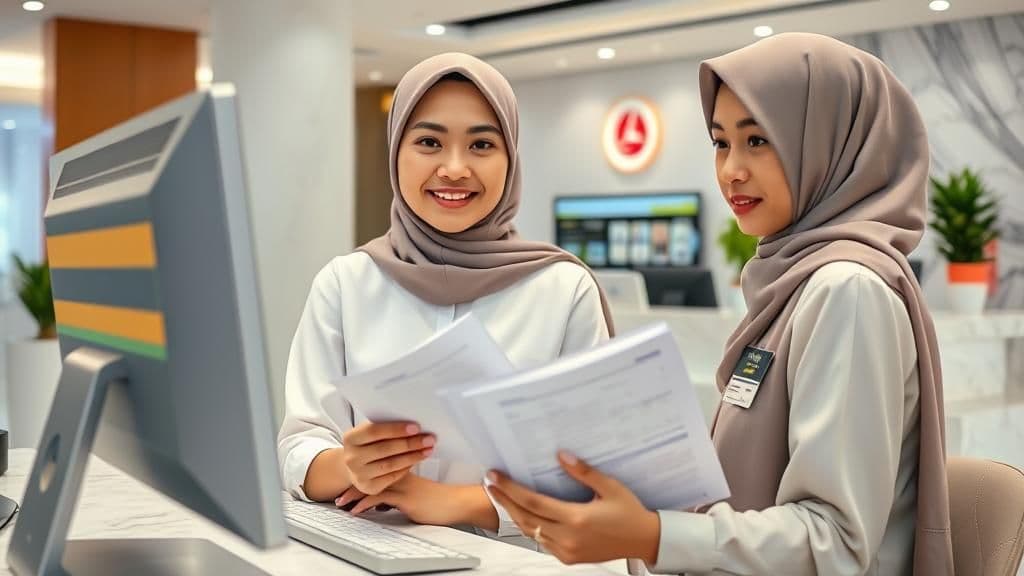 Tips kewangan-perbankan terkini 1998