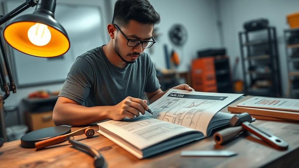 Teknik rumah-diy terkini 2136