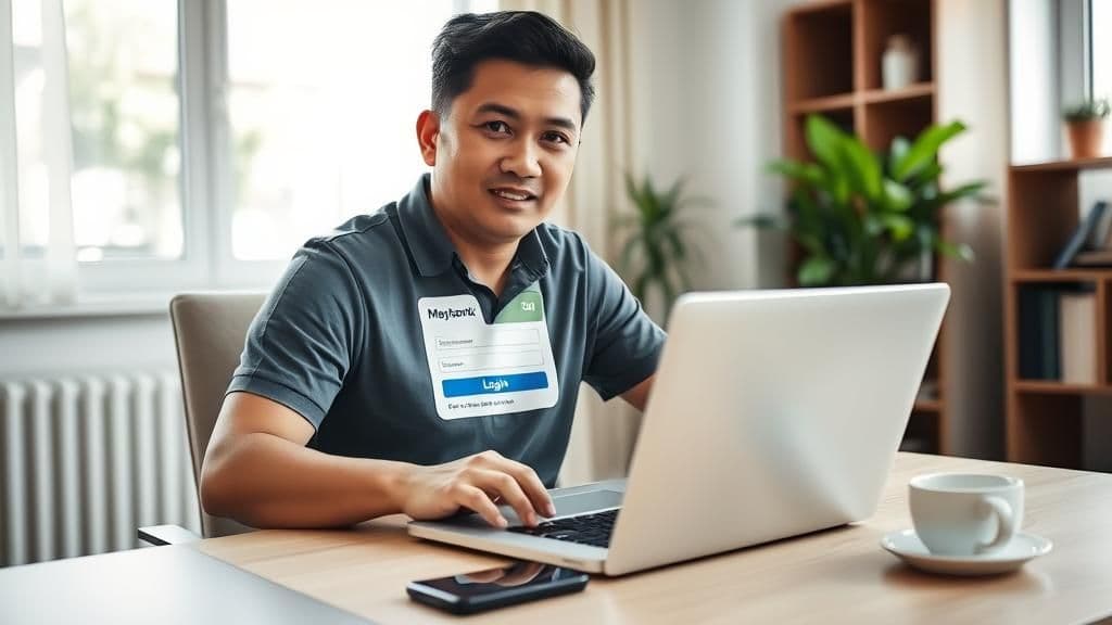 Maybank2u online banking login