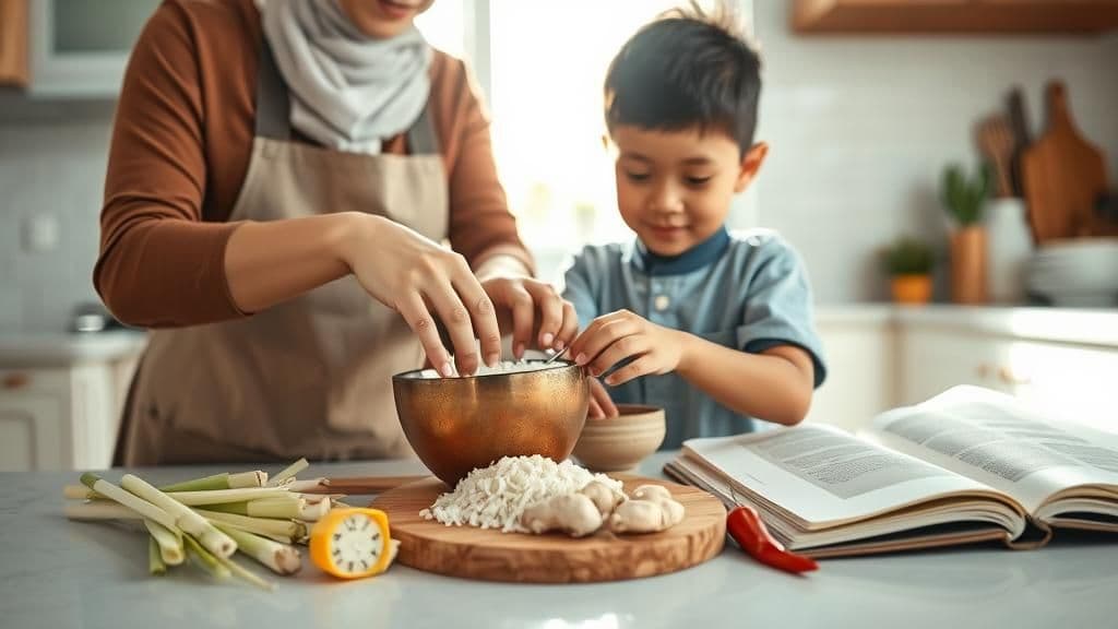 Petua resepi-masakan terkini 2507