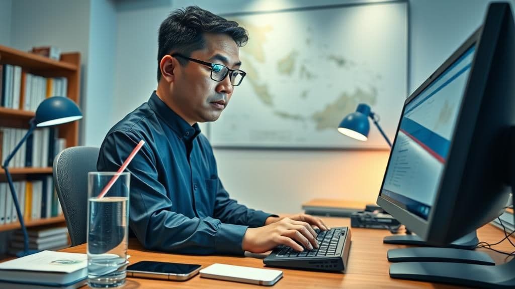 Petua kewangan-perbankan terkini 8279