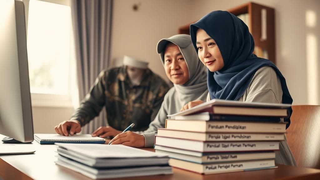 Panduan pendidikan-permohonan terkini 0280