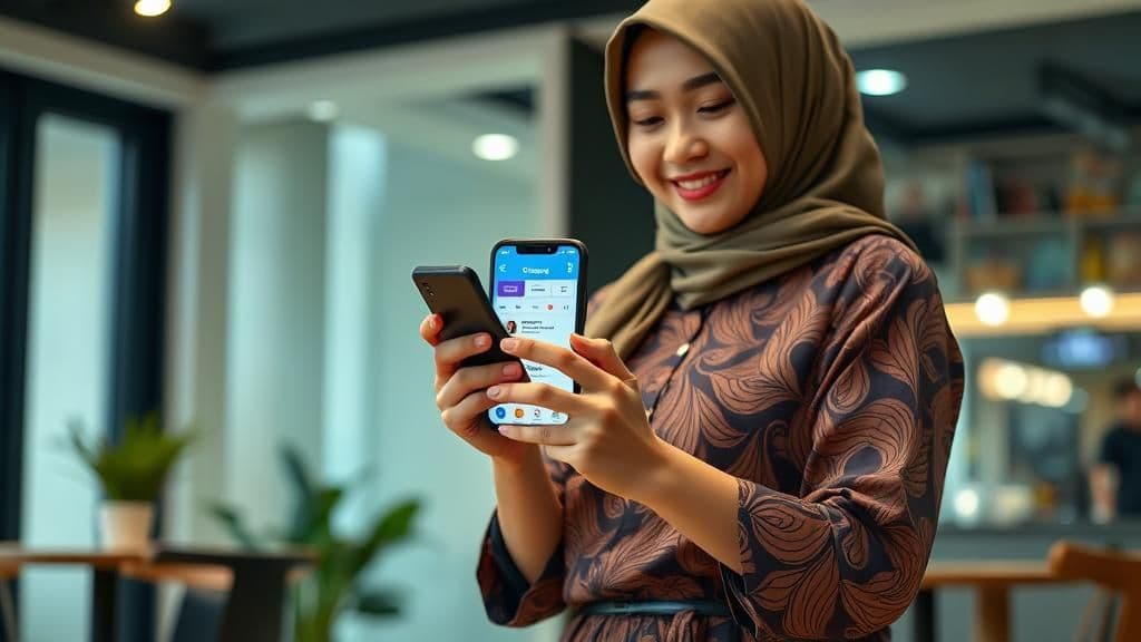 Shopeepay vs grabpay mana lebih bagus