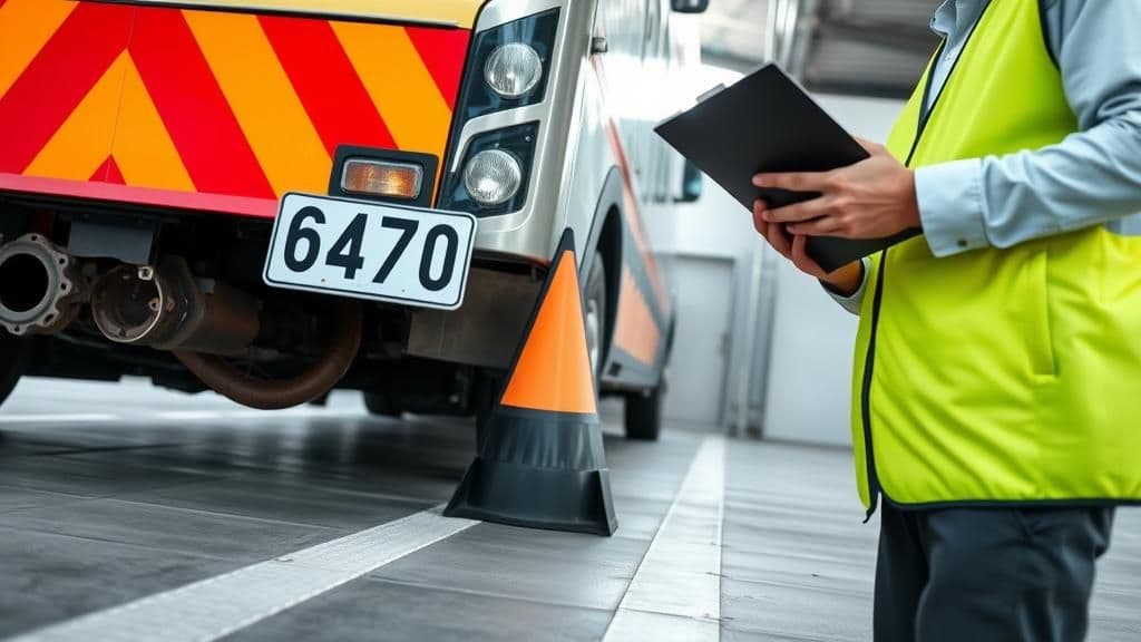 Petua kenderaan-jalan-raya terkini 6470