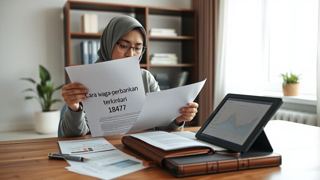 Cara kewangan-perbankan terkini 1847
