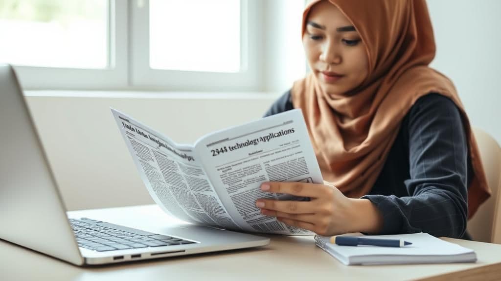 Cara teknologi-aplikasi terkini 2648