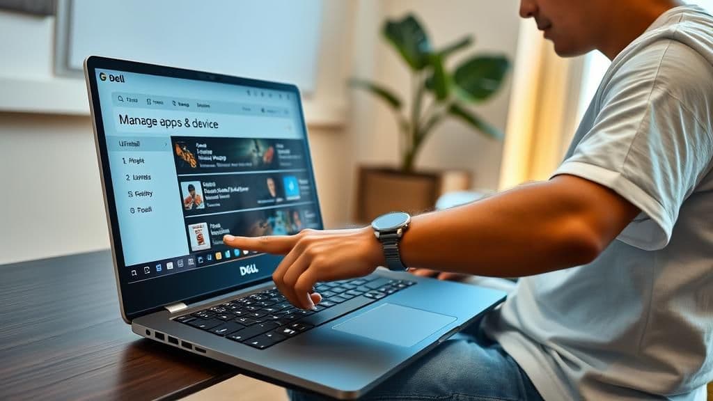 Cara mengesan dan menghapuskan aplikasi yang tidak digunakan di Google Play Store