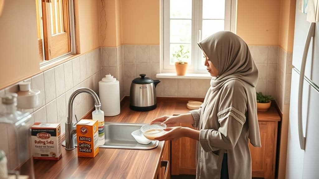 Cara rumah-diy yang berkesan