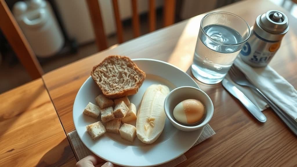 Cara kesihatan-gaya-hidup untuk pemula