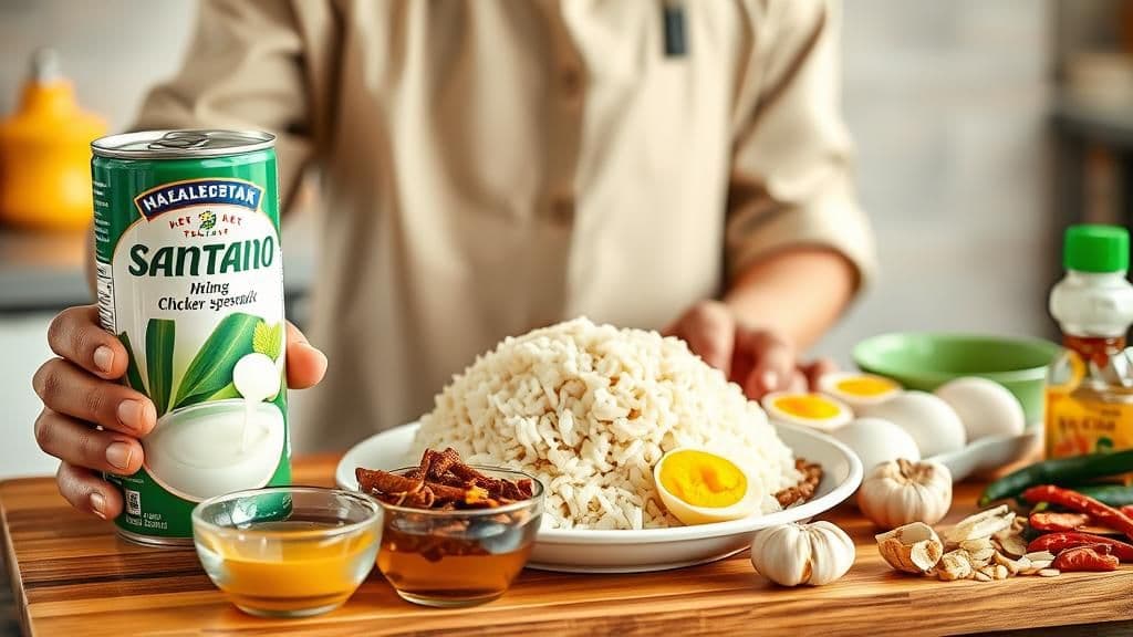 Cara resepi-masakan step by step