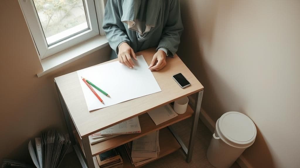 Cara rumah-diy dengan mudah