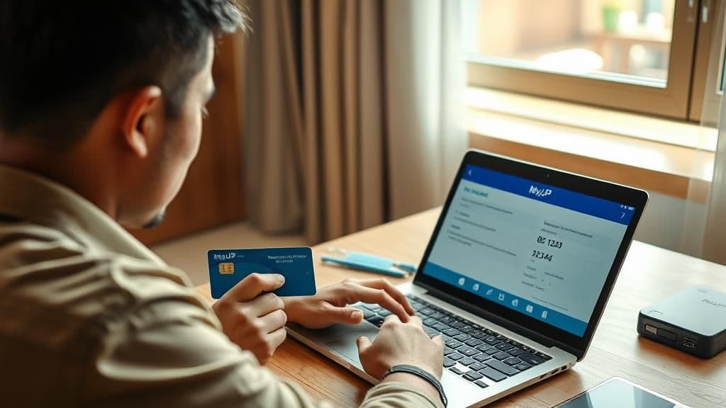 1. road tax renewal Malaysia online