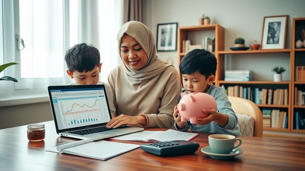 Petua kewangan-perbankan terkini 1255