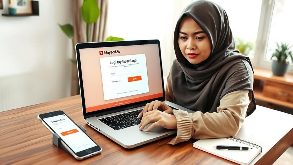 1. maybank2u login masalah password 2.