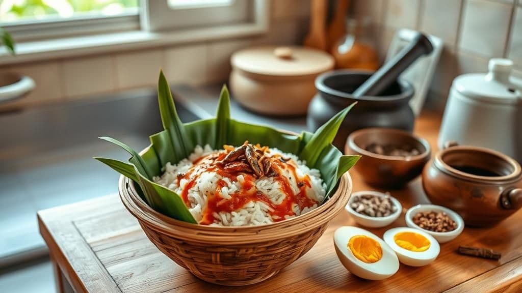 Panduan resepi-masakan terkini 3267