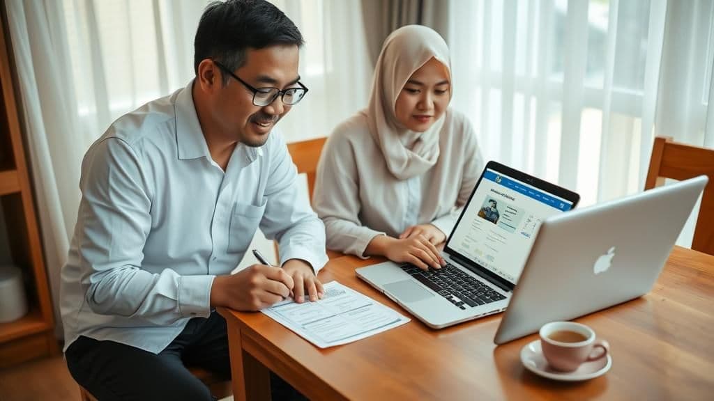 1. road tax renewal online Malaysia