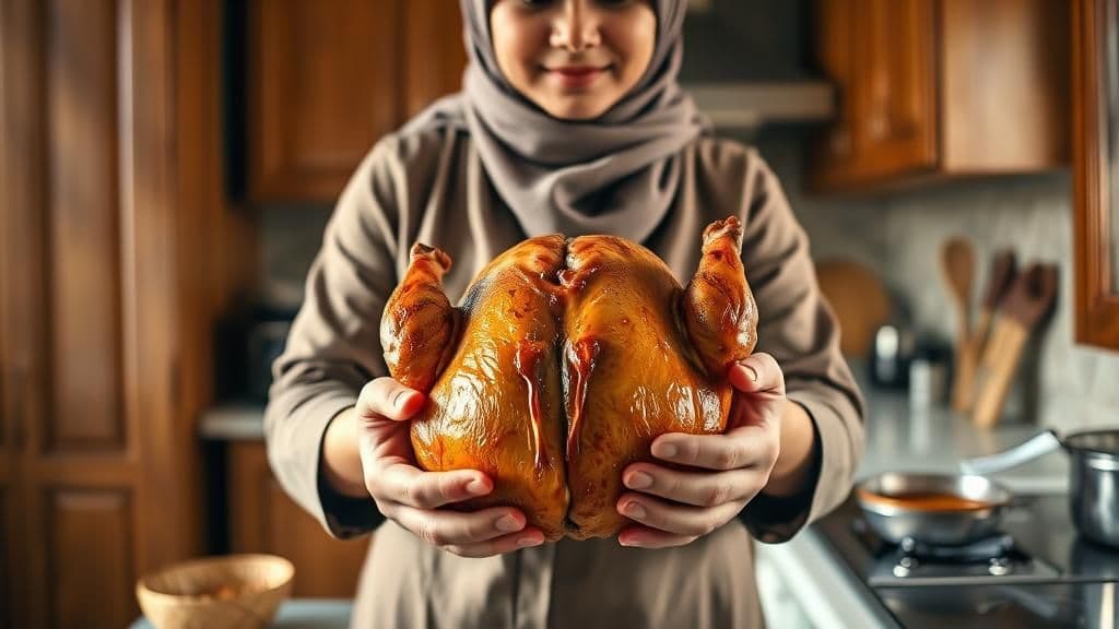 Panduan resepi-masakan terkini 8347