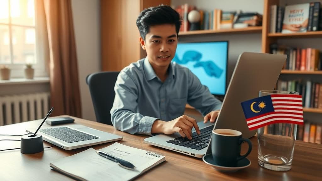 Kerjaya kos rendah untuk fresh grad