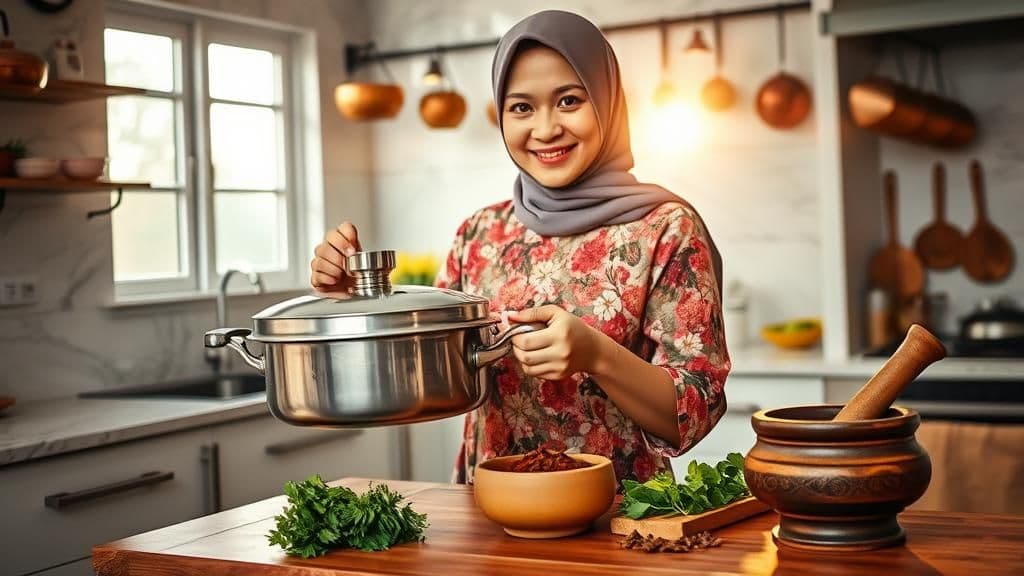 Teknik resepi-masakan terkini 5980