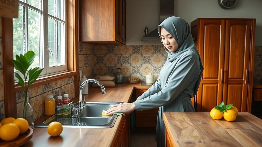 Diy rumah malaysia: tips mudah &