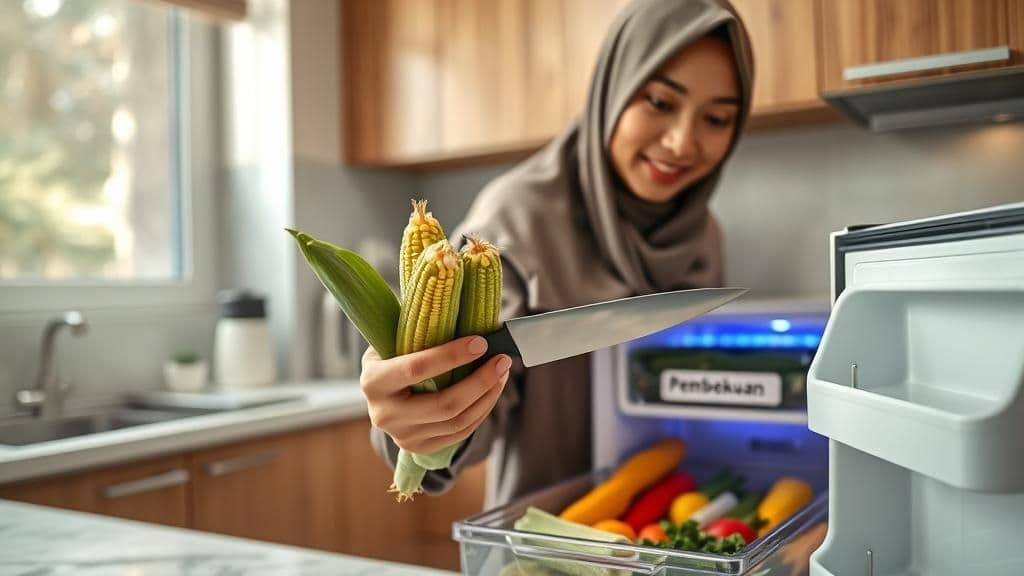 Panduan resepi-masakan terkini 5983