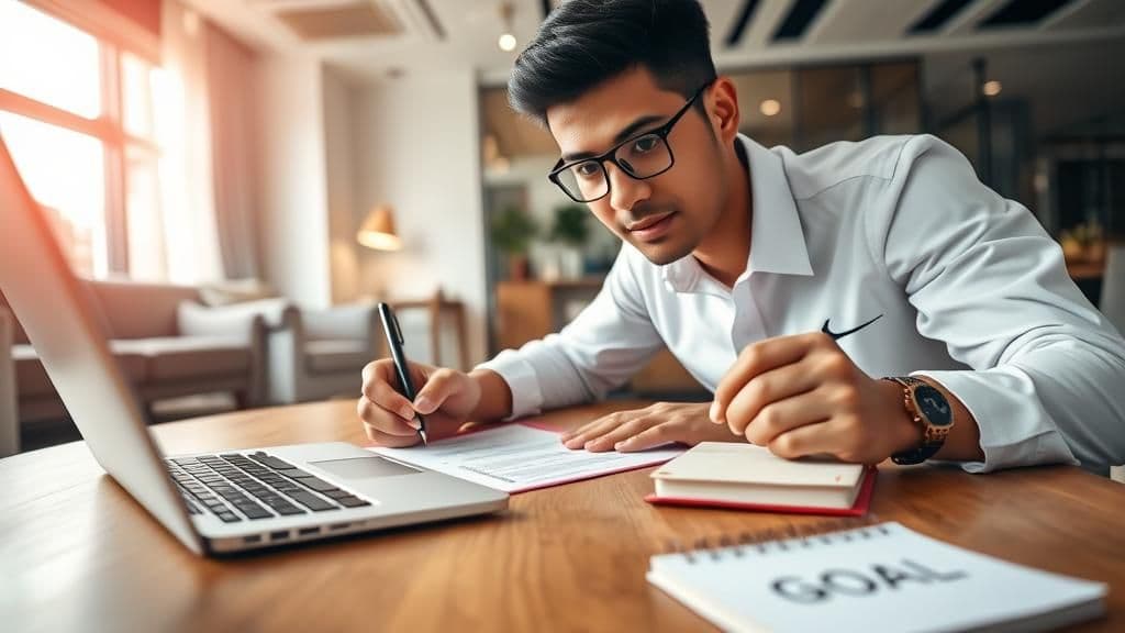 Kerjaya dalam bisnes Malaysia