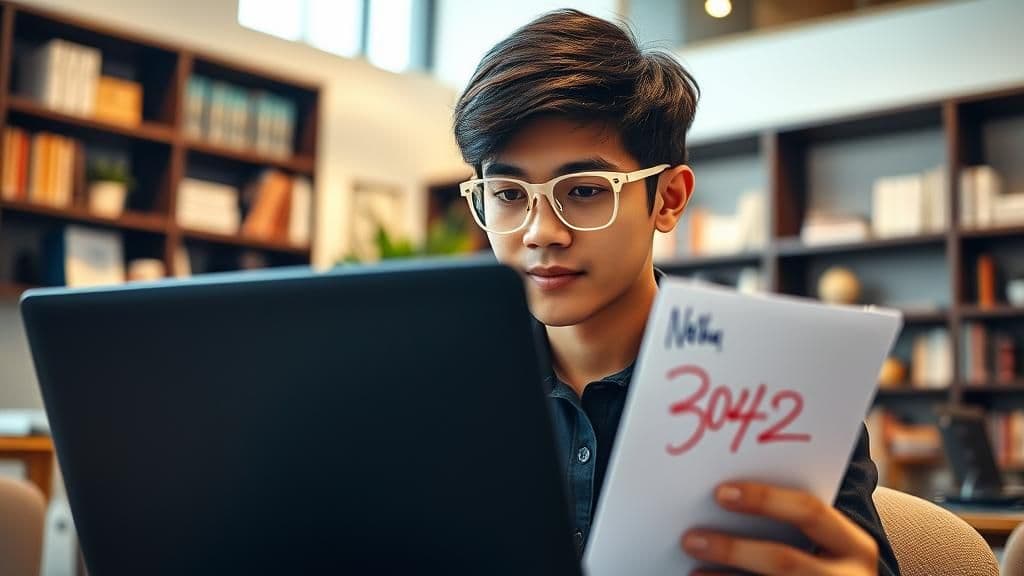 Teknik pendidikan-permohonan terkini 3042