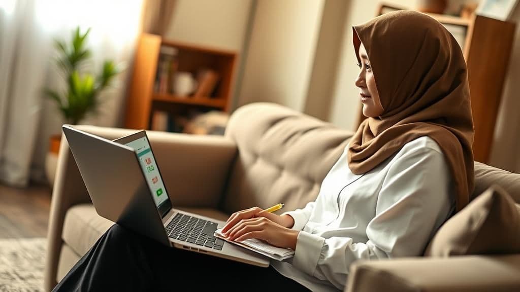 Ewallet Malaysia compare