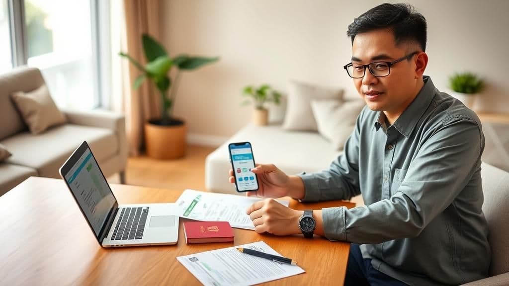 Lhdn cukai jalan kenderaan online