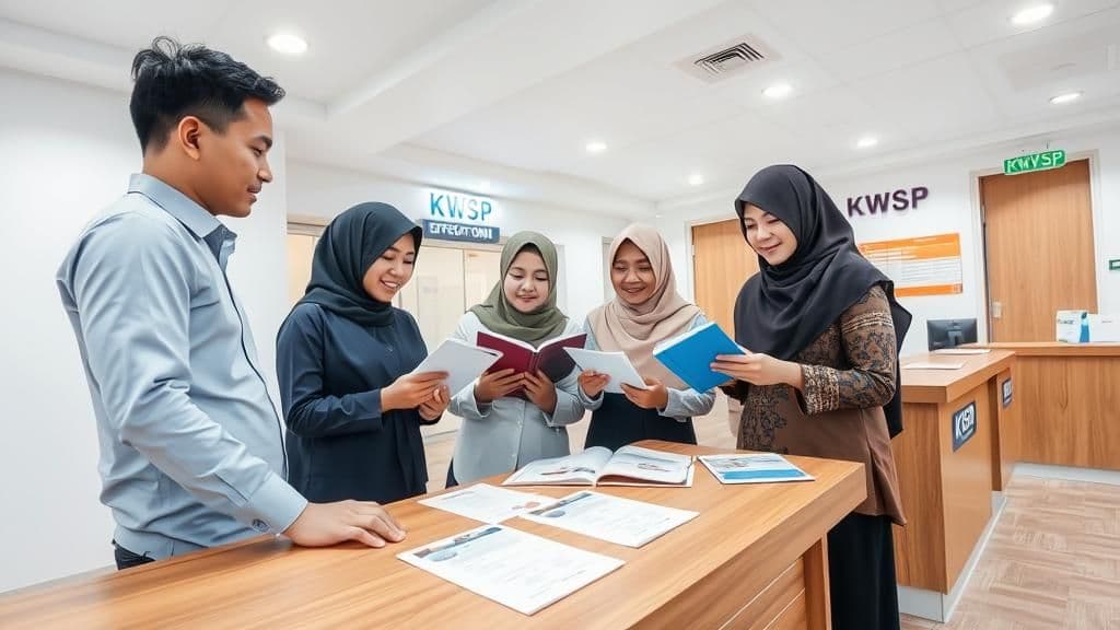 Kwsp withdrawal latest update