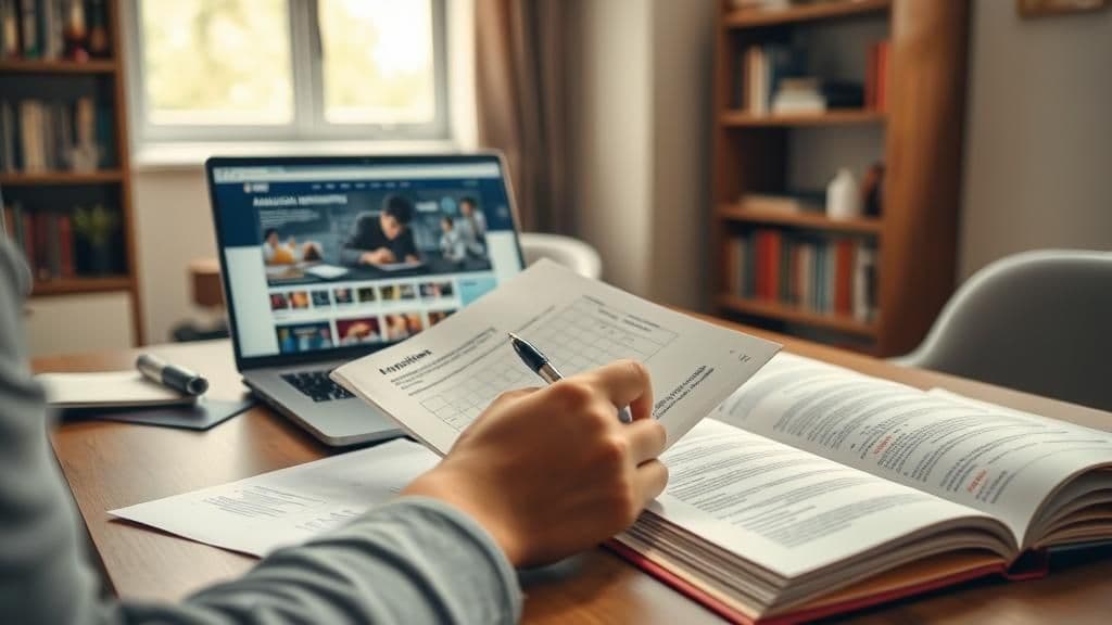 Petua pendidikan-permohonan terkini 2053