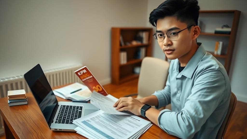 Tips pendidikan-permohonan terkini 9330