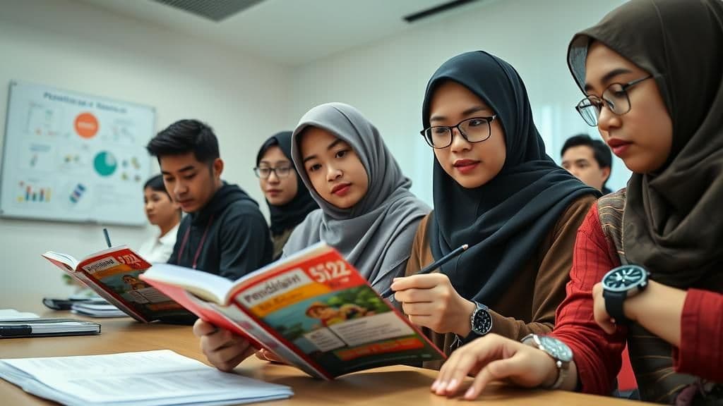 Cara pendidikan-permohonan terkini 5126