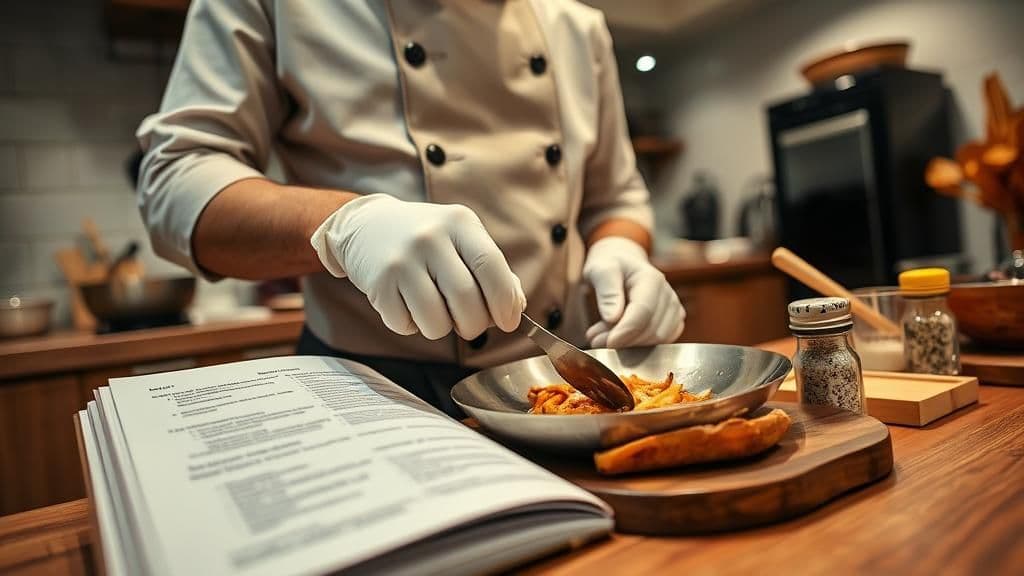 Petua resepi-masakan terkini 5884